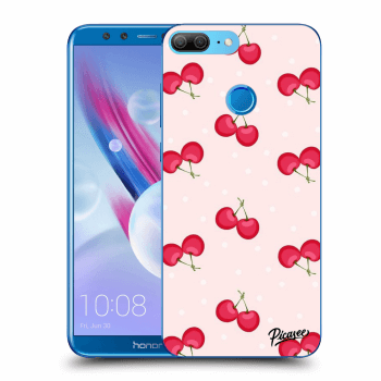 Hülle für Honor 9 Lite - Cherries