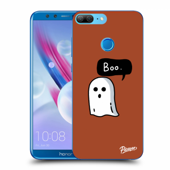 Hülle für Honor 9 Lite - Boo