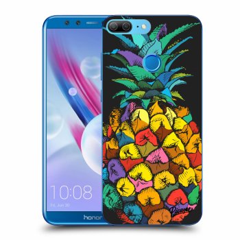 Hülle für Honor 9 Lite - Pineapple