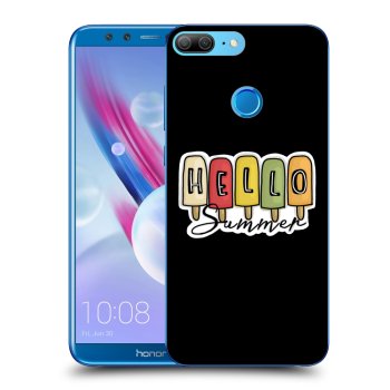 Hülle für Honor 9 Lite - Ice Cream