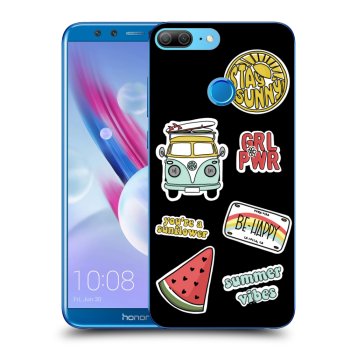 Hülle für Honor 9 Lite - Summer