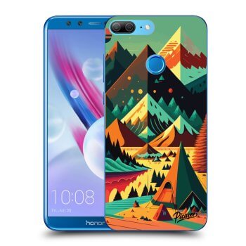 Hülle für Honor 9 Lite - Colorado