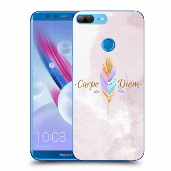 Hülle für Honor 9 Lite - Carpe Diem