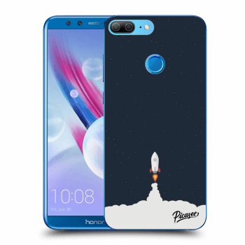 Hülle für Honor 9 Lite - Astronaut 2