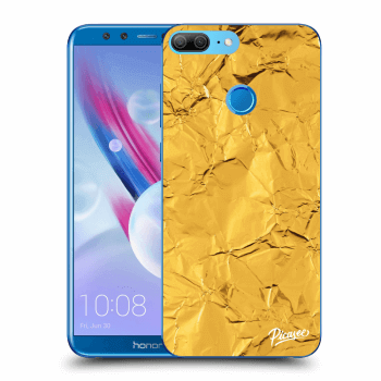 Hülle für Honor 9 Lite - Gold