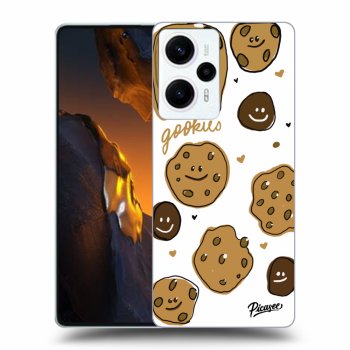 Hülle für Xiaomi Poco F5 - Gookies