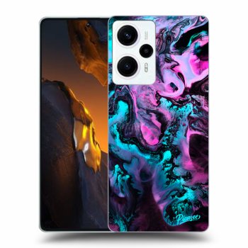 Hülle für Xiaomi Poco F5 - Lean