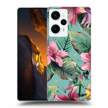 Hülle für Xiaomi Poco F5 - Hawaii