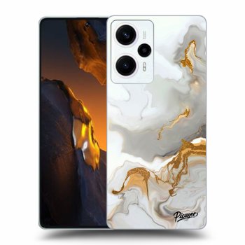 Hülle für Xiaomi Poco F5 - Her