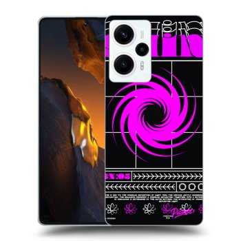 Hülle für Xiaomi Poco F5 - SHINE