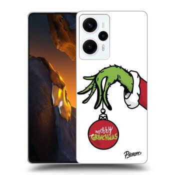 Hülle für Xiaomi Poco F5 - Grinch