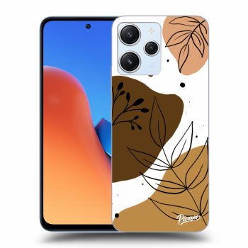Hülle für Xiaomi Redmi 12 4G - Boho style