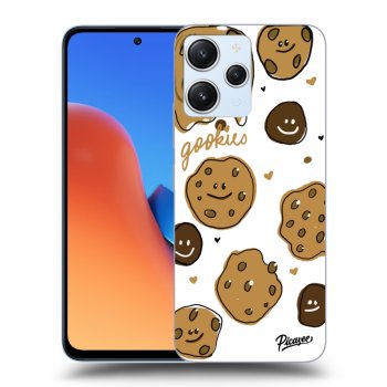 Hülle für Xiaomi Redmi 12 4G - Gookies