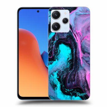 Hülle für Xiaomi Redmi 12 4G - Lean 2