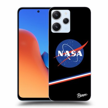 Hülle für Xiaomi Redmi 12 4G - NASA Original