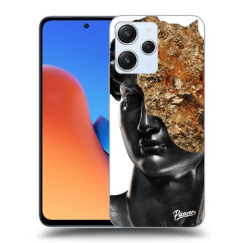 Hülle für Xiaomi Redmi 12 4G - Holigger