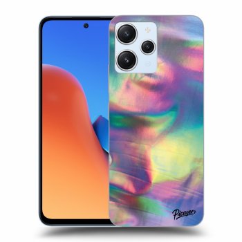Hülle für Xiaomi Redmi 12 4G - Holo