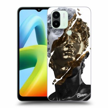 Hülle für Xiaomi Redmi A2 - Trigger