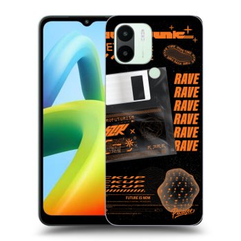 Hülle für Xiaomi Redmi A2 - RAVE