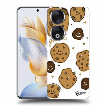 Hülle für Honor 90 5G - Gookies