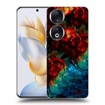 Hülle für Honor 90 5G - Universe
