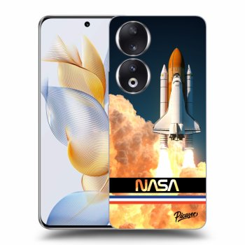 Hülle für Honor 90 5G - Space Shuttle