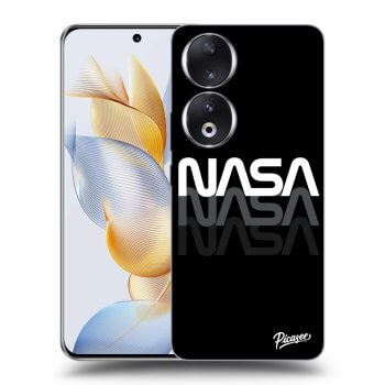 Hülle für Honor 90 5G - NASA Triple