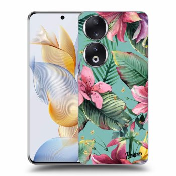 Hülle für Honor 90 5G - Hawaii