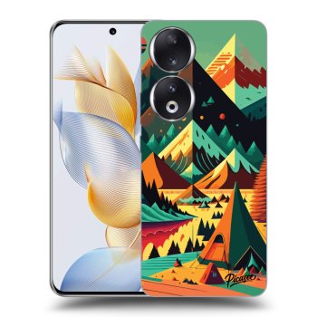Hülle für Honor 90 5G - Colorado