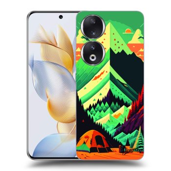 Hülle für Honor 90 5G - Whistler