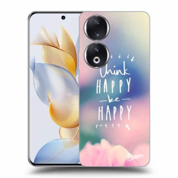 Hülle für Honor 90 5G - Denke positiv!