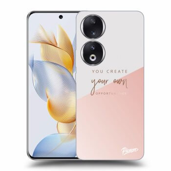 Hülle für Honor 90 5G - You create your own opportunities