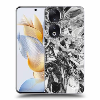 Hülle für Honor 90 5G - Chrome