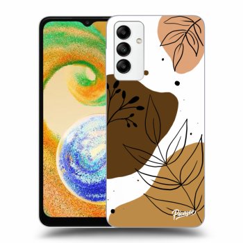 Hülle für Samsung Galaxy A04s A047F - Boho style