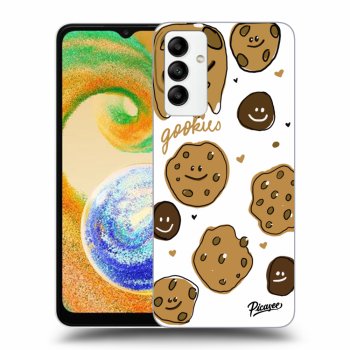 Hülle für Samsung Galaxy A04s A047F - Gookies
