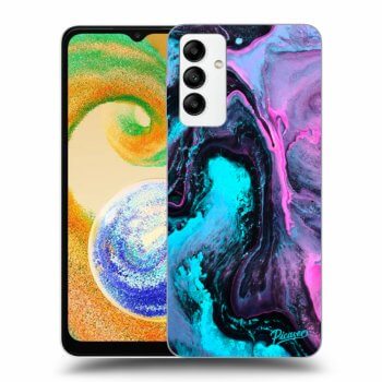 Hülle für Samsung Galaxy A04s A047F - Lean 2