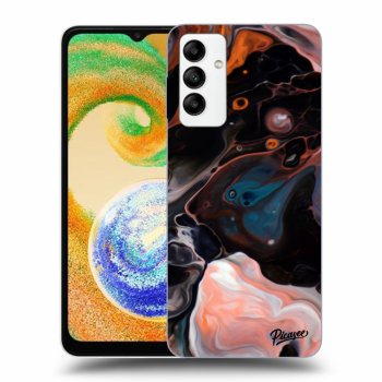 Hülle für Samsung Galaxy A04s A047F - Cream