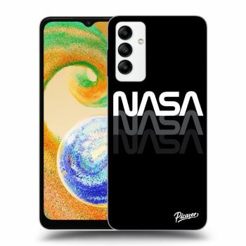 Hülle für Samsung Galaxy A04s A047F - NASA Triple