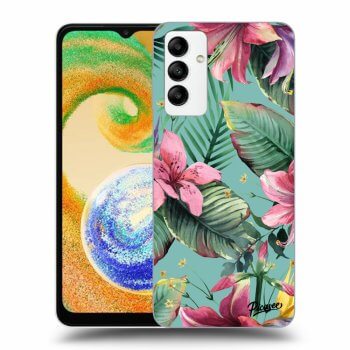 Hülle für Samsung Galaxy A04s A047F - Hawaii