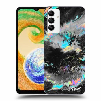 Hülle für Samsung Galaxy A04s A047F - Magnetic