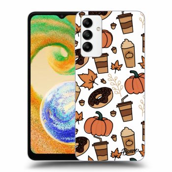 Hülle für Samsung Galaxy A04s A047F - Fallovers