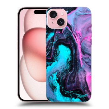 Hülle für Apple iPhone 15 - Lean 2