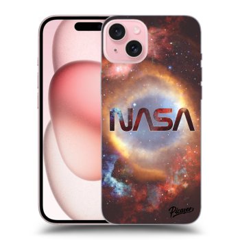 Hülle für Apple iPhone 15 - Nebula