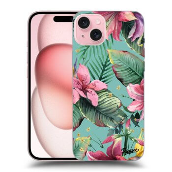 Hülle für Apple iPhone 15 - Hawaii