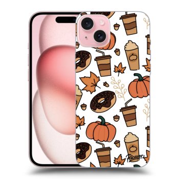 Hülle für Apple iPhone 15 - Fallovers