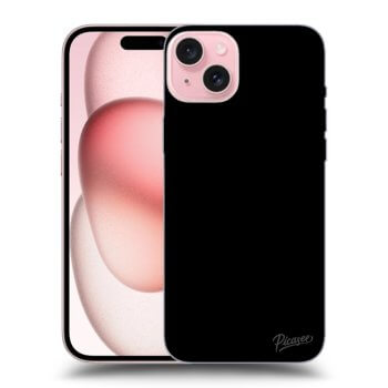 Hülle für Apple iPhone 15 - Clear