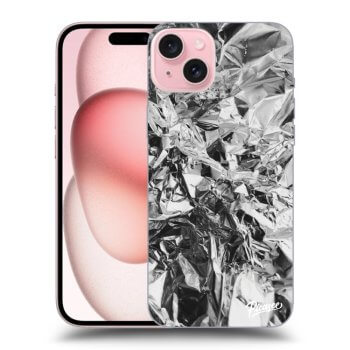 Hülle für Apple iPhone 15 - Chrome