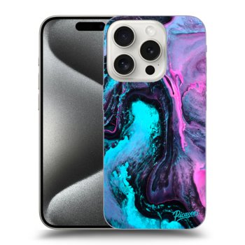 Hülle für Apple iPhone 15 Pro - Lean 2