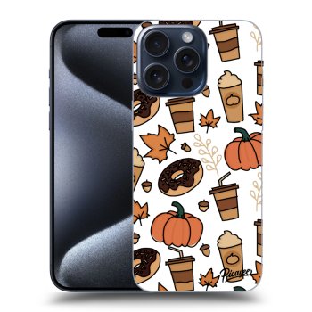 Hülle für Apple iPhone 15 Pro Max - Fallovers