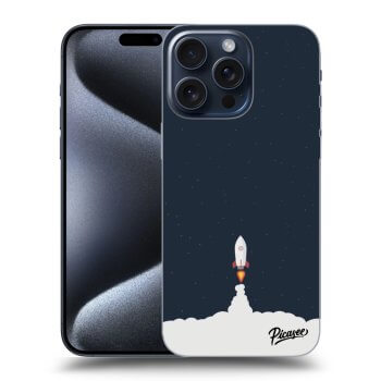 Hülle für Apple iPhone 15 Pro Max - Astronaut 2